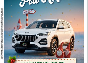MALL DEL NORTE DA INICIO A SU CAMPAÑA NAVIDEÑA “SIENTE LA NAVIDAD EN MALL DEL POLO NORTE”