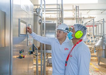 Vita Alimentos fortalece su estrategia de sostenibilidad con certificaciones ISO