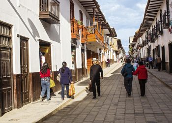 Amazonas, el destino clave del turismo slow en Perú