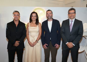 HOTEL ORO VERDE GUAYAQUIL INAUGURA LA PRIMERA ETAPA DE SU GRAN TRANSFORMACIÓN