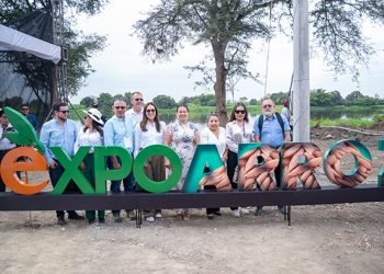 NOBOL : GRAN ENCUENTRO DEL SECTOR ARROCERO