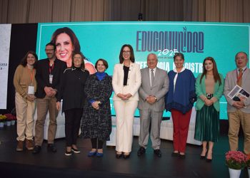 EduComunidad 2025 culmina fortaleciendo la sostenibilidad integral y el compromiso educativo en Ecuador
