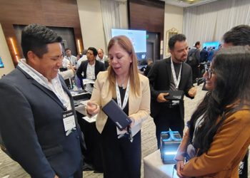 Enterprise Solutions presentó en ICT Summit Ecuador 2025 las nuevas tendencias en infraestructura