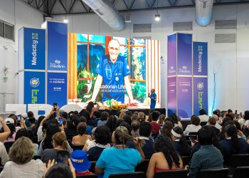 La III ExpoSalud & Bienestar 2025 consolida a Guayaquil como referente en innovación médica en la región