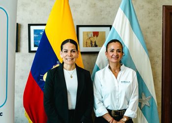 Alianza para seguridad vial entre Guayaquil y Cuenca