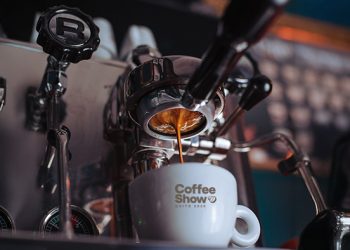 Quito celebra sus fiestas con sabor a café en el Coffee Show 2025