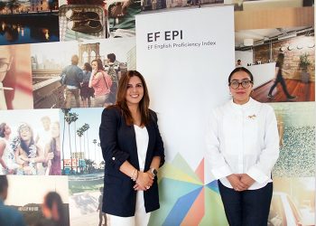 Ecuador retrocede en dominio del inglés según el EF EPI 2025