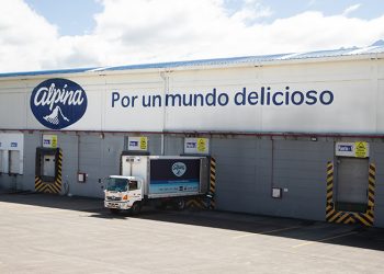 Alpina celebra 30 años en Ecuador reafirmando su compromiso con la sostenibilidad, nutrición e innovación