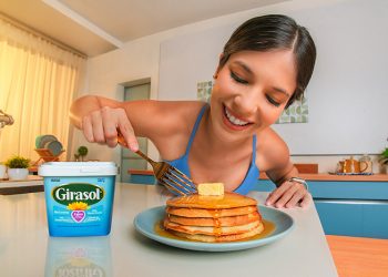 Girasol inspira bienestar integral con su mensaje de “Corazón Vibrante”