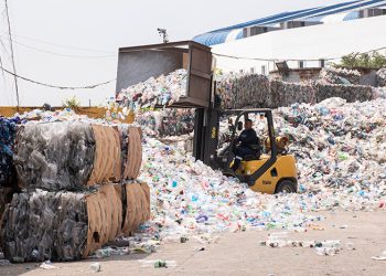 EL RETO CIRCULAR BUSCA RECUPERAR TONELADAS DE RESIDUOS Y FORTALECER LA ECONOMÍA CIRCULAR EN GUAYAQUIL