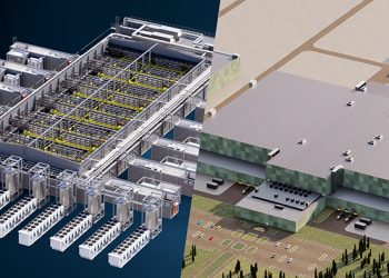 Entregando Flexibilidad a Escala de Gigavatios: Vertiv Anuncia Arquitecturas de Referencia de Rápido Despliegue a Nivel de Sistema para el Blueprint NVIDIA Omniverse DSX