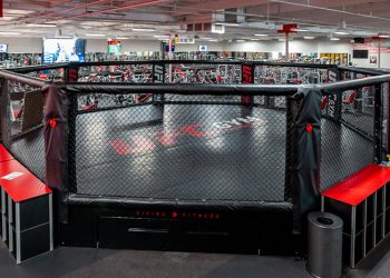 UFC GYM® llega a Ecuador para transformar el fitness, bienestar y la formación deportiva