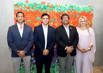 Pocket participa en Pymes Ecuador para fortalecer la transformación digital de las pequeñas y medianas empresas