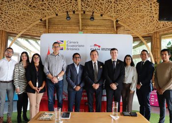 Diálogo y acción: empresas ecuatorianas se suman a la agenda ESG 2026 en la V edición del Foro ESG & Sustainability