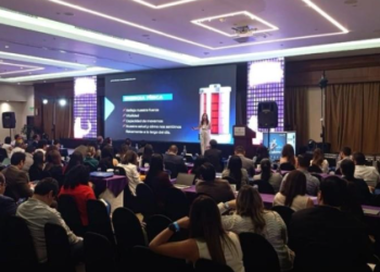 Innova 4 Business, un espacio donde las ideas se convierten en estrategias y se reconocen liderazgos