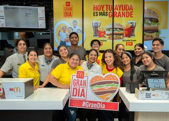 El Gran Día 2025 superó las expectativas y alcanzó  un nuevo récord de recaudación en Ecuador