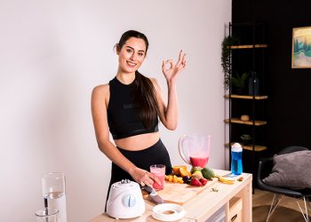 Détox ligero: la estrategia inteligente para llegar a las fiestas con energía y bienestar