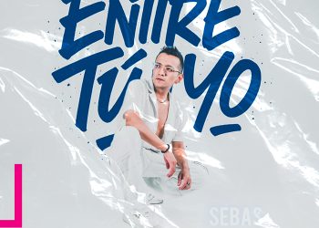 SEBAS CADENA, LA PROMESA MUSICAL ECUATORIANA, ANUNCIA PROMOCIÓN DE SU SENCILLO «ENTRE TÚ Y YO»