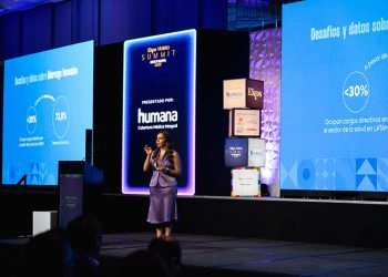 Mujeres lideran el 68% de las afiliaciones a planes de medicina prepagada