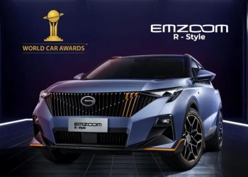 RECONOCIMIENTOS INTERNACIONALES: DE JD POWER A LOS WORLD CAR AWARDS, GAC CONQUISTA LOS PRINCIPALES PREMIOS DEL SECTOR AUTOMOTRIZ