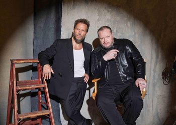 SIN BANDERA PRESENTA SU NUEVO SENCILLO Y ANUNCIA SU PRÓXIMA GIRA