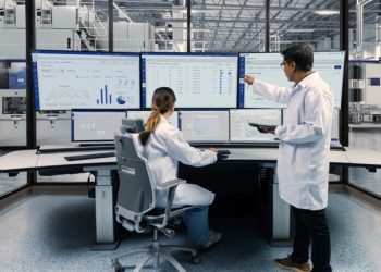 Tetra Pak lanza la primera plataforma diseñada para transformar las fábricas de alimentos en entornos compatibles con IA