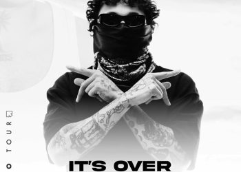 BEÉLE ESTÁ EN SU “BORONDO” EL ARTISTA BARRANQUILLERO LLEGA A ECUADOR PARA CERRAR EL AÑO A LO GRANDE.