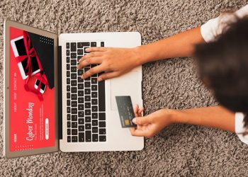 Black Friday y Cyber Monday: cómo proteger el perfil digital al comprar en línea