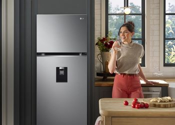 Este Black Friday, LG te invita a renovar tu hogar con tecnología inteligente y beneficios que marcan la diferencia
