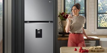 Este Black Friday, LG te invita a renovar tu hogar con tecnología inteligente y beneficios que marcan la diferencia
