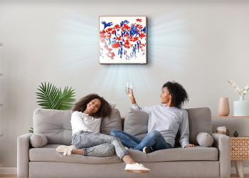 LG presenta su línea de aires acondicionados Inverter: eficiencia, diseño y tecnología inteligente para cada espacio