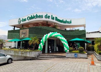 Los Cebiches de la Rumiñahui celebra 40 años de sabor, familia y resistencia, además anuncia su expansión a Bogotá