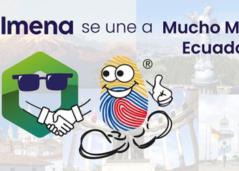 Colmena se une a “Mucho Mejor Ecuador”, el distintivo que reconoce a las empresas con excelencia nacional