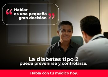 Día mundial de la Diabetes: Ecuador la prevalencia de diabetes es del 5.53%
