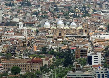 La demanda inmobiliaria en Cuenca crece más del 50%