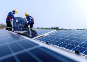 Energía solar: la aliada estratégica de las industrias ecuatorianas