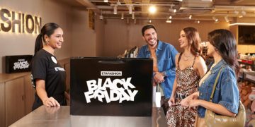 Prepárate para el Black Friday con ETAFASHION: 3 tips prácticos para aprovechar al máximo los descuentos