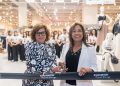ETAFASHION INAUGURA SU PRIMERA TIENDA EN SANTO DOMINGO EN EL NUEVO CENTRO COMERCIAL BOMBOLÍ SHOPPING