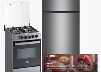 ETAFASHION impulsa a los ecuatorianos a perderle el miedo a las compras digitales durante los Cyber Days