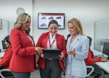 CASAPLAN MOTORPLAN IMPULSA LA IGUALDAD DE GÉNERO COMO MOTOR DE SU CULTURA EMPRESARIAL