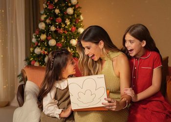 Regalar con propósito: obsequios que transforman el planeta