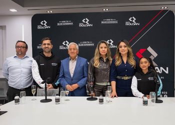 Jetour impulsa el talento femenino ecuatoriano rumbo a la Copa América Femenina AFI 2025