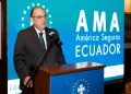 AMA América alcanza la calificación AAA, la máxima distinción por su fortaleza financiera