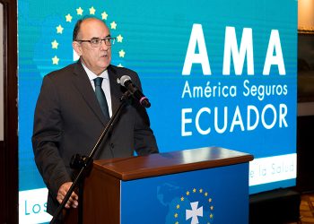 AMA América alcanza la calificación AAA, la máxima distinción por su fortaleza financiera