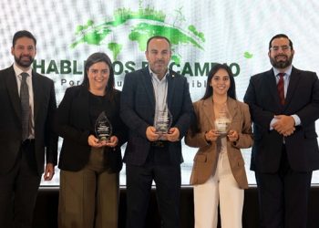 Liderazgo sostenible: Arca Continental y Tonicorp destacan en prácticas alineadas a los ODS