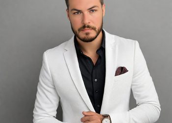 SahakB presenta el tema «This One’s For You»