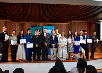 Once comunicadores reciben becas completas ‘Zoila Ugarte’ para cursar maestrías online de calidad europea