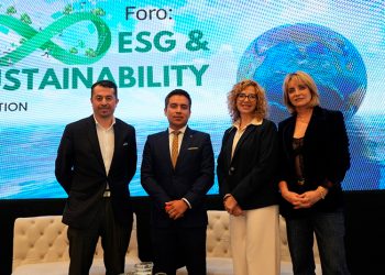 El V foro EGS y sustainability reúne a líderes empresariales para consolidar la agenda sostenible en el país.