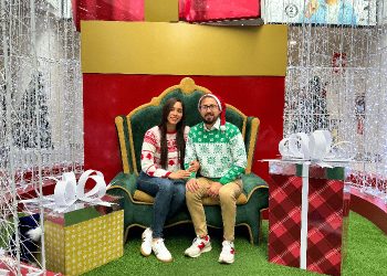 Consejos y actividades para sobrellevar un mes festivo