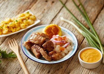 El consumo en modo chulla: tendencias de los quiteños durante sus fiestas